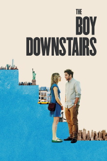 The Boy Downstairs Trailer