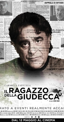 The Boy from Giudecca Trailer