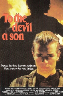 The Boy from Hell Trailer