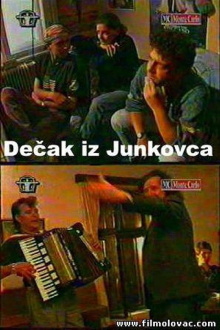 The Boy from Junkovac Trailer