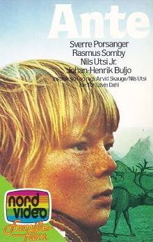 The Boy from Lapland Trailer