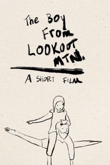 The Boy from Lookout Mountain Trailer