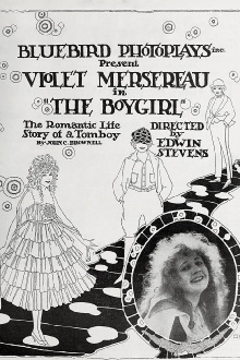 The Boy Girl Trailer