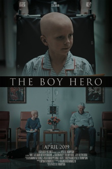 The Boy Hero Trailer