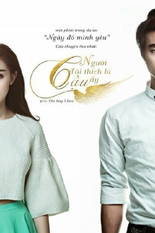 The Boy I Love Trailer