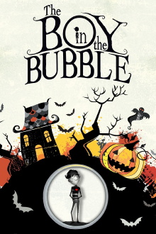 The Boy in the Bubble Trailer