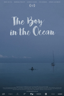 The Boy in the Ocean Trailer