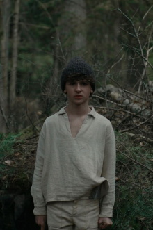 The Boy in the Woods Trailer