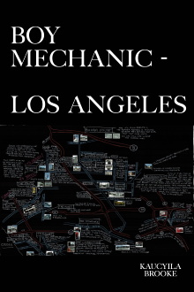 The Boy Mechanic Los Angeles Trailer