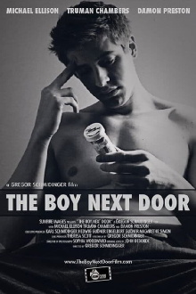 The Boy Next Door Trailer