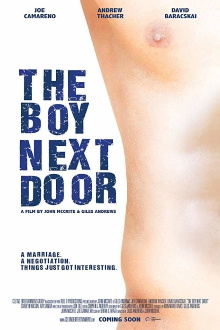 The Boy Next Door Trailer