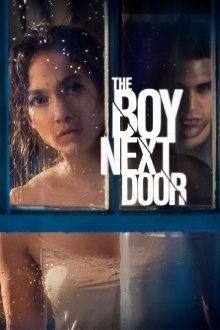 The Boy Next Door Trailer