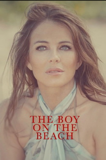 The Boy on the Beach Trailer