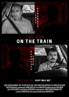 The Boy on the Train Trailer