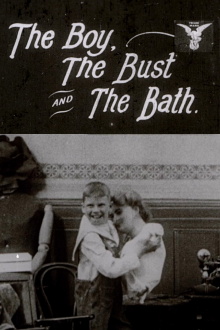 The Boy, the Bust and the Bath Trailer