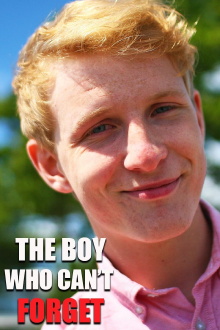 The Boy Who Can't Forget Trailer