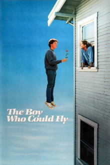 The Boy Who Could Fly Trailer