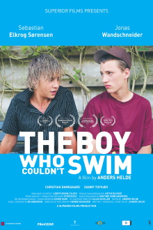 The Boy Who Couldn't Swim Trailer