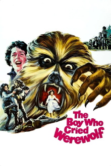 The Boy Who Cried Werewolf Trailer
