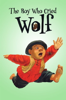 The Boy Who Cried Wolf Trailer