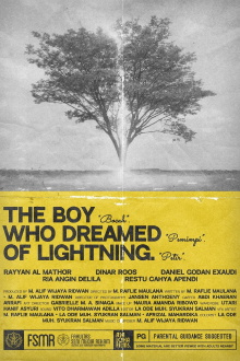 The Boy Who Dreamed of Lightning Trailer