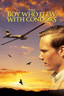 The Boy Who Flew with Condors Trailer