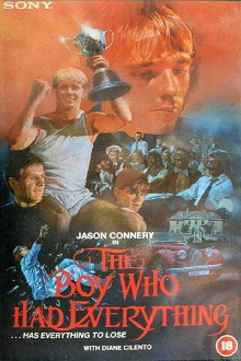 The Boy Who Had Everything Trailer