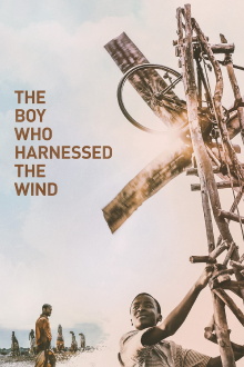 The Boy Who Harnessed the Wind Trailer