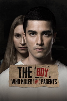 The Boy Who Killed My Parents Trailer