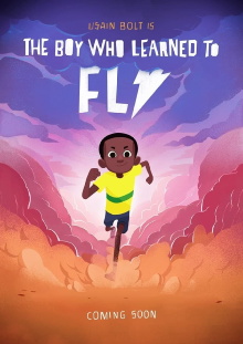 The Boy who Learned to Fly Trailer