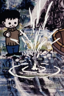 The Boy Who Left Home to Look for a Lion to Play With Trailer