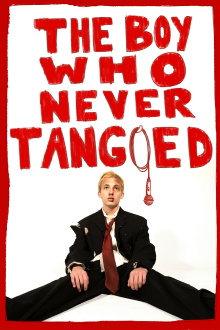 The Boy Who Never Tangoed Trailer