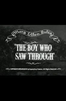 The Boy Who Saw Through Trailer