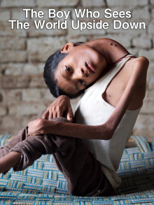 The Boy Who Sees The World Upside Down Trailer