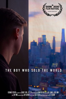 The Boy Who Sold The World Trailer