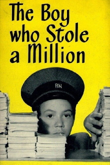 The Boy Who Stole a Million Trailer