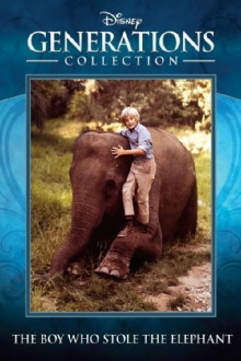 The Boy Who Stole the Elephant Trailer