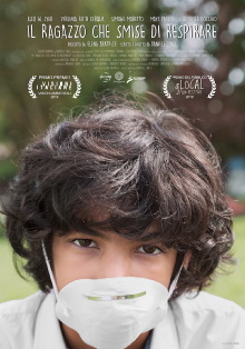 The Boy Who Stopped Breathing Trailer