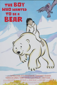 The Boy Who Wanted to Be a Bear Trailer