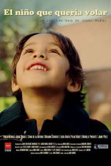 The Boy Who Wanted to Fly Trailer