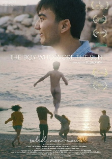 The Boy Who Wore the Sun Trailer