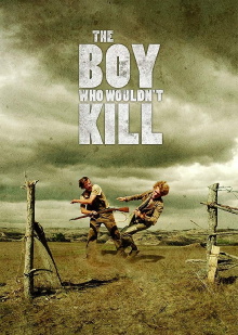 The Boy Who Wouldn't Kill Trailer