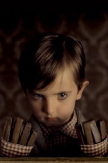 The Boy with Chocolate Fingers Trailer