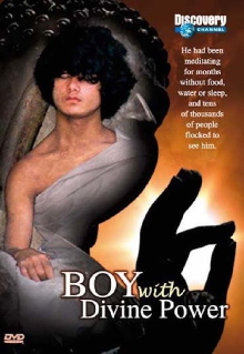 The Boy with Divine Powers Trailer