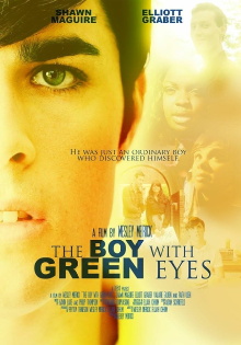 The Boy with Green Eyes Trailer