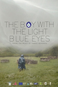 The Boy with the Light Blue Eyes Trailer