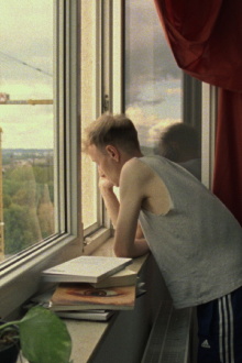 The Boy with the Pearl Earring Trailer