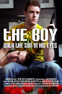 The Boy with the Sun in His Eyes Trailer