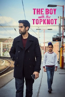 The Boy with the Topknot Trailer