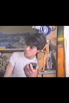 The Boy with the Transistor Radio Trailer